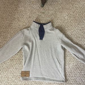 Very nice southern marsh sweater